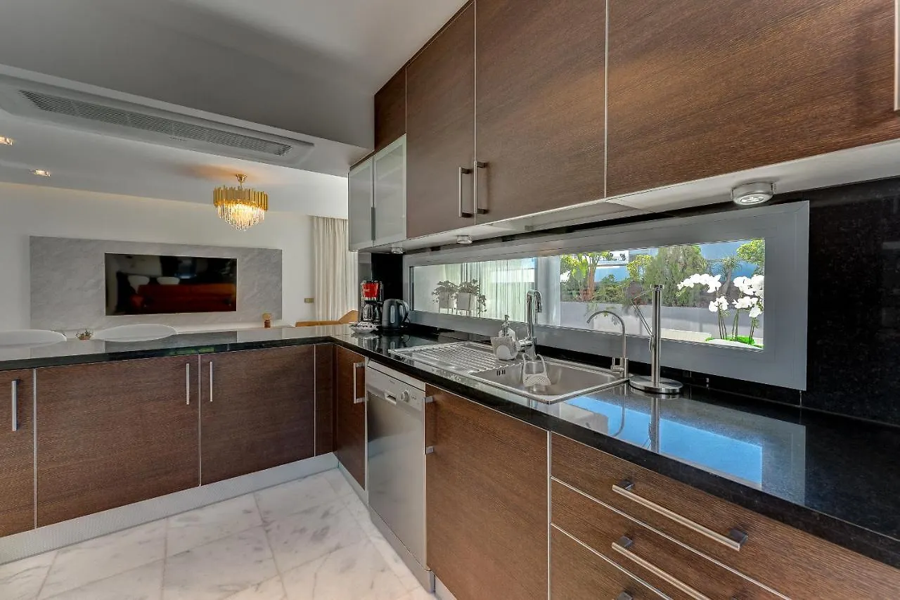 El Duque Private Lux Villa Costa Adeje   Costa Adeje (Tenerife)