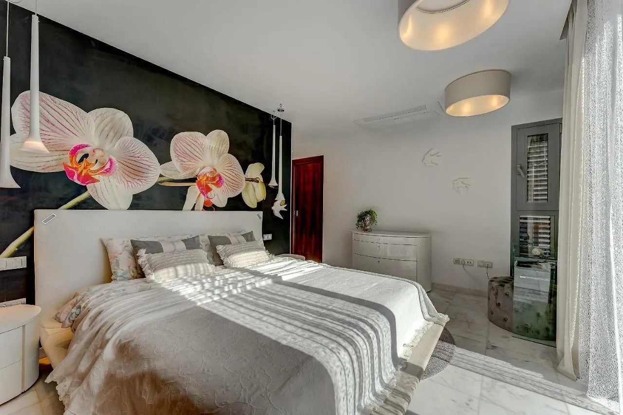 El Duque Private Lux Villa Costa Adeje