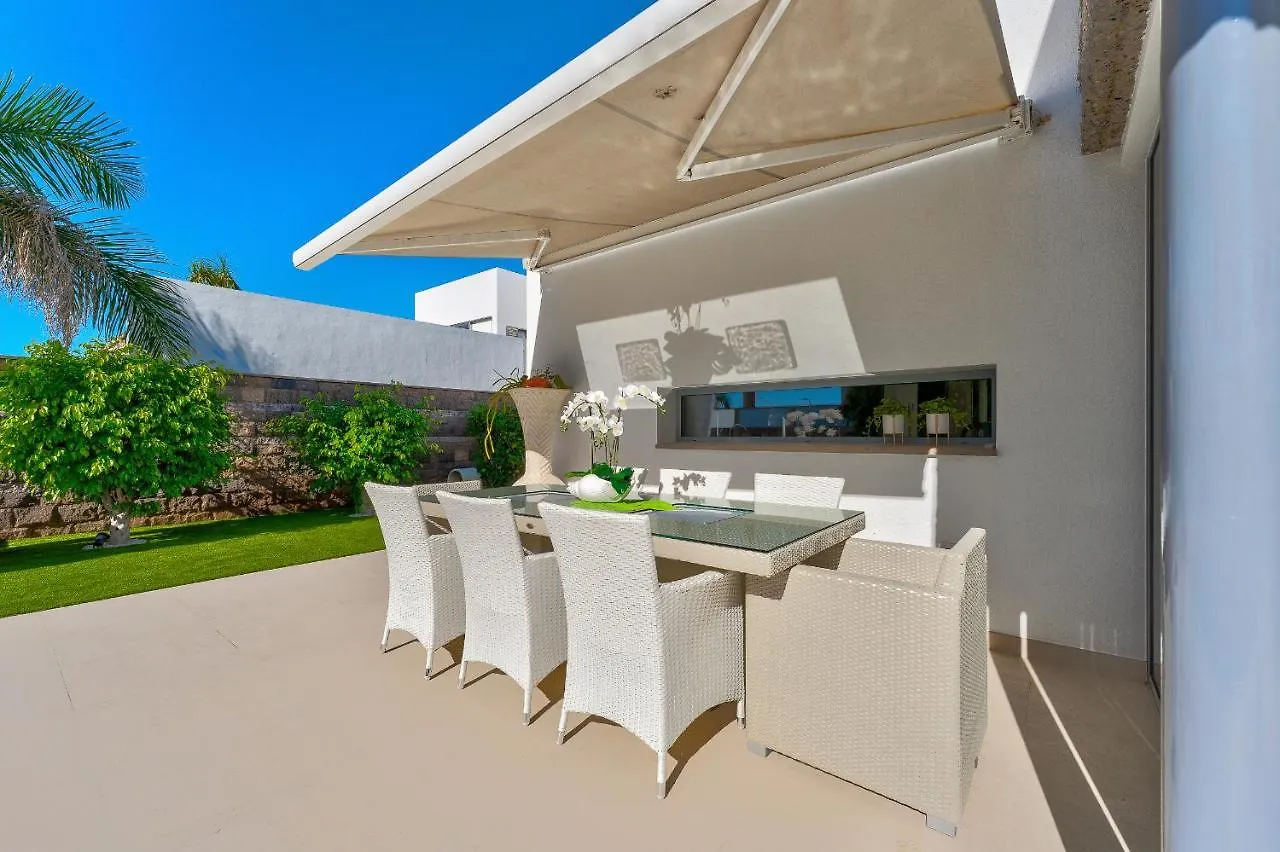 El Duque Private Lux Villa Costa Adeje