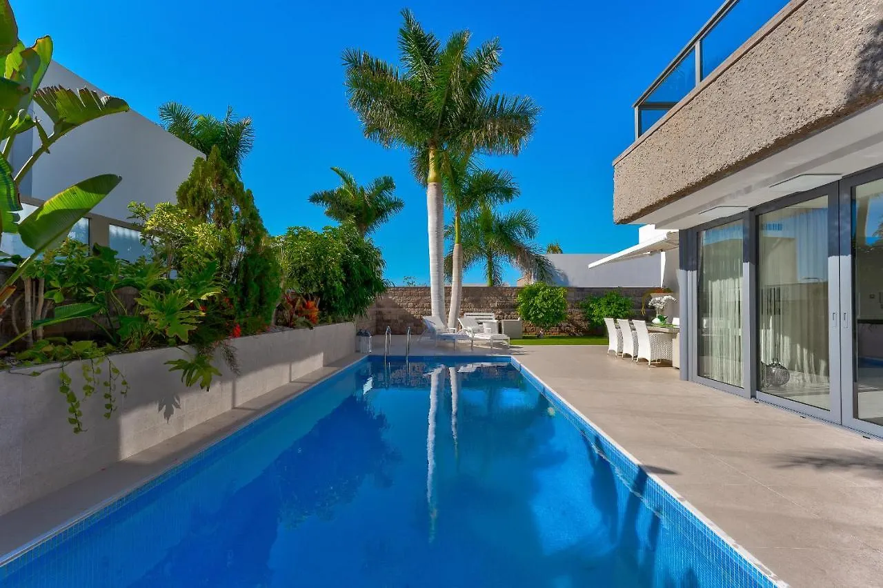 El Duque Private Lux Villa Costa Adeje  Costa Adeje (Tenerife)