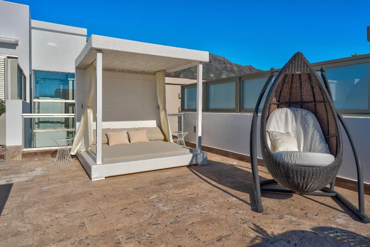El Duque Private Lux Villa Costa Adeje  Spain