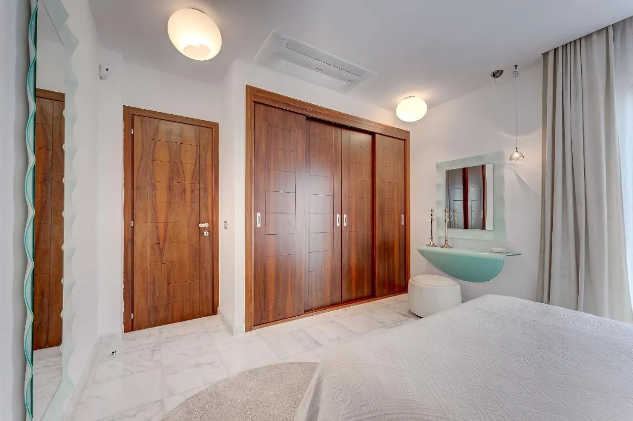 El Duque Private Lux Villa Costa Adeje