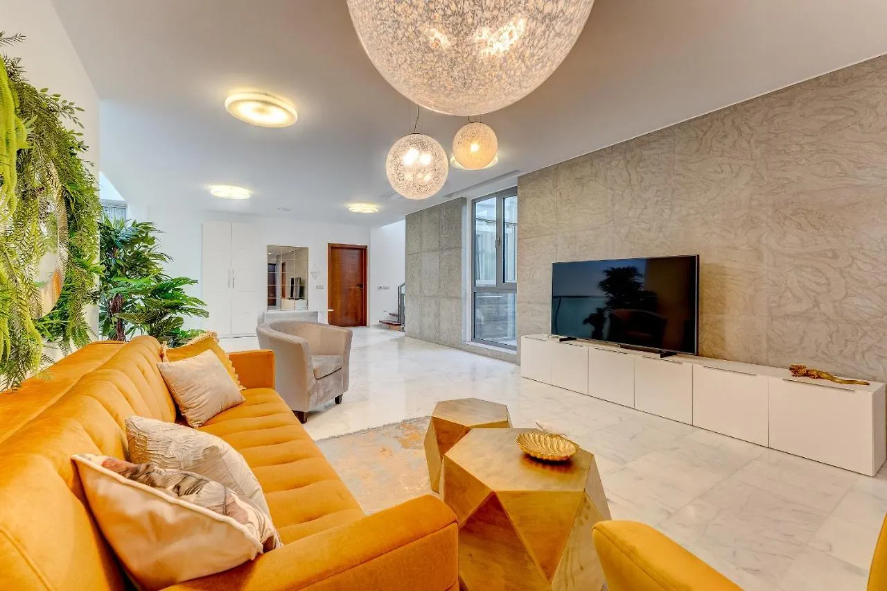 El Duque Private Lux Villa Costa Adeje