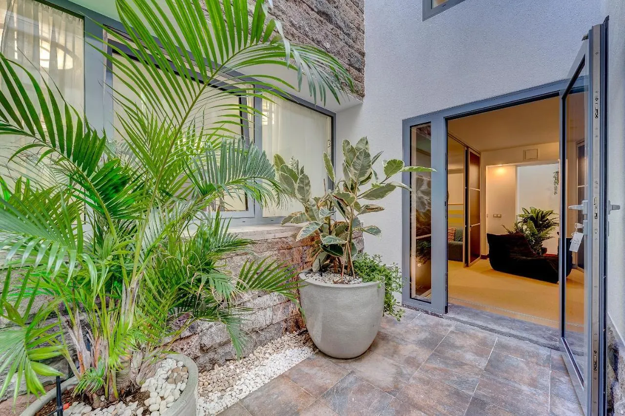 El Duque Private Lux Villa Costa Adeje  Spain