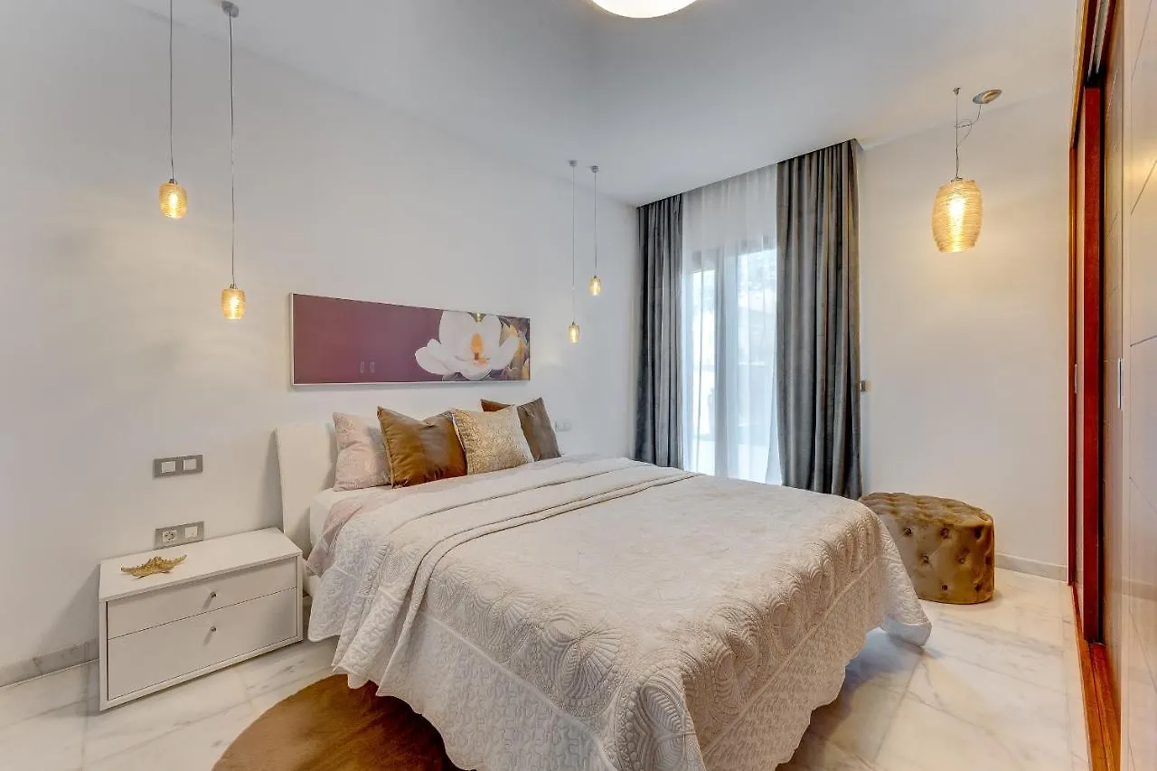 El Duque Private Lux Villa Costa Adeje