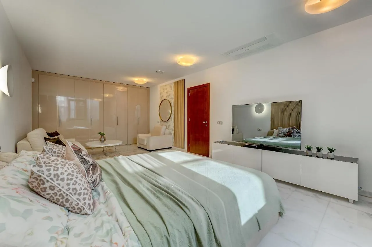 El Duque Private Lux Villa Costa Adeje   Costa Adeje (Tenerife)