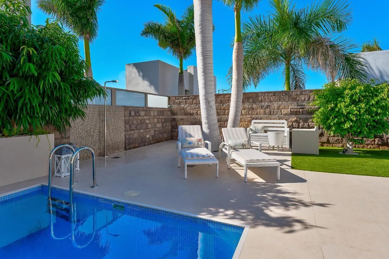 El Duque Private Lux Villa Costa Adeje