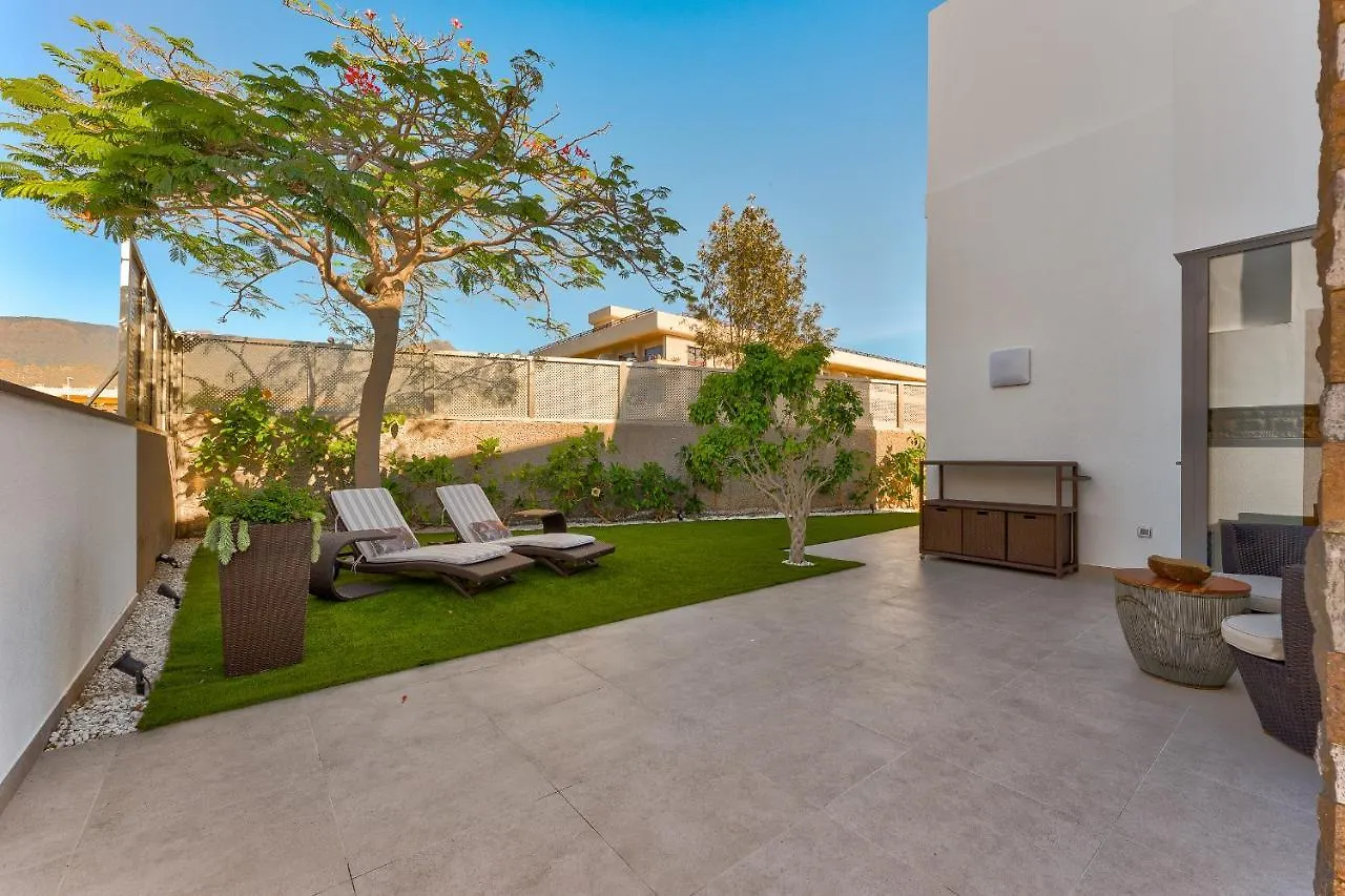 El Duque Private Lux Villa Costa Adeje