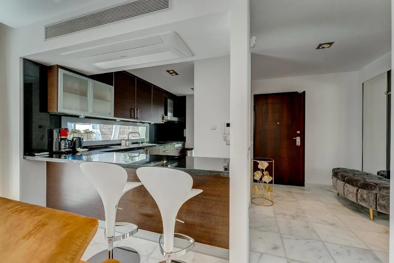 El Duque Private Lux Villa Costa Adeje