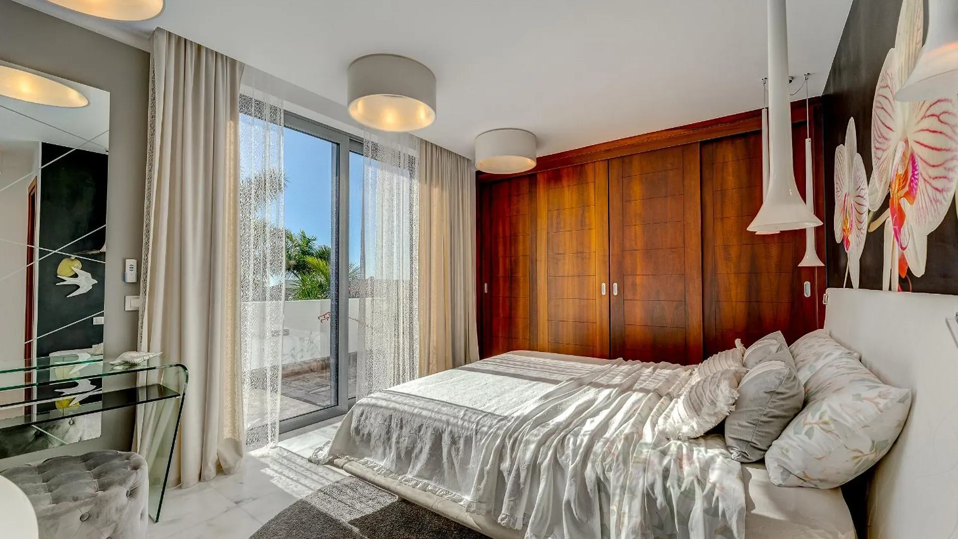El Duque Private Lux Villa Costa Adeje