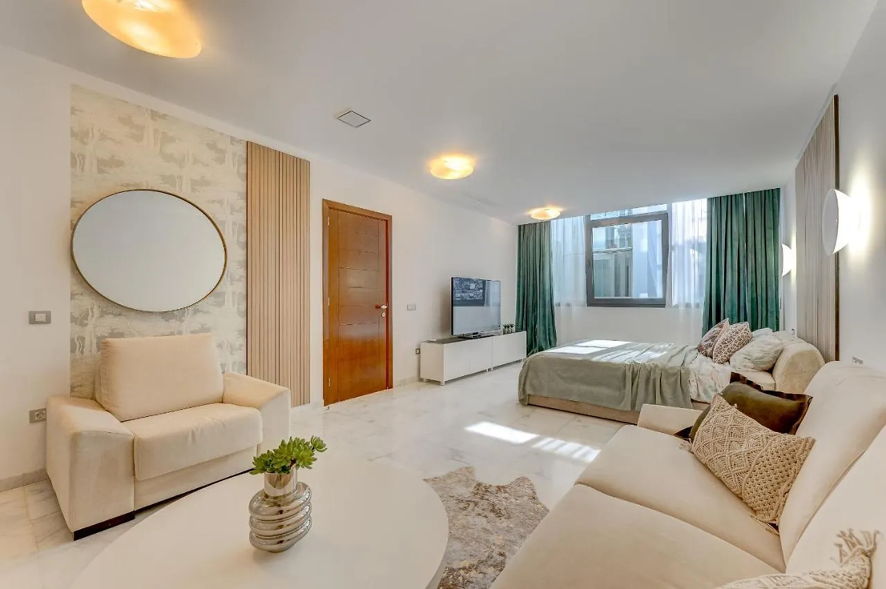 El Duque Private Lux Villa Costa Adeje