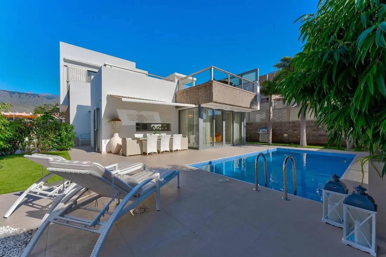 El Duque Private Lux Villa Costa Adeje  Spain