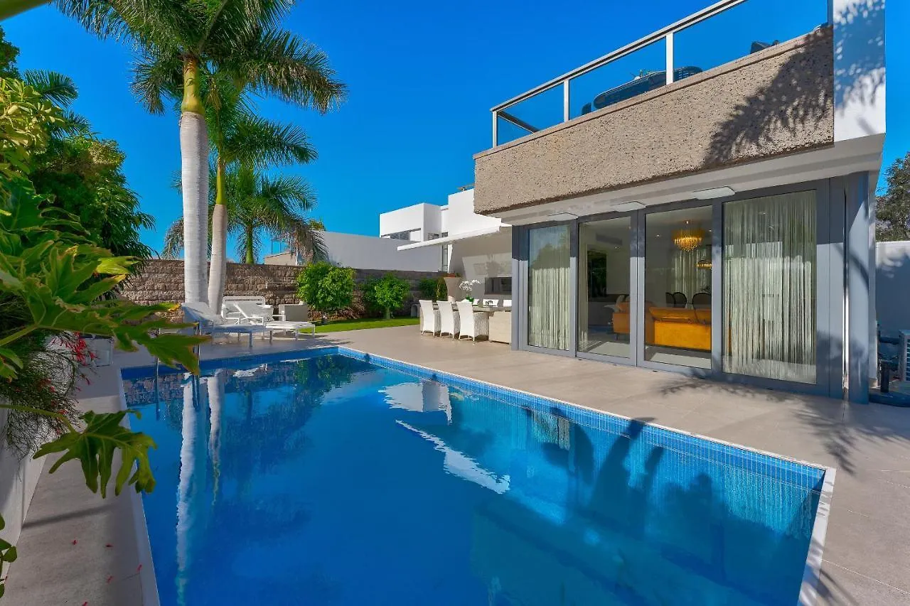El Duque Private Lux Villa Costa Adeje  Costa Adeje (Tenerife)