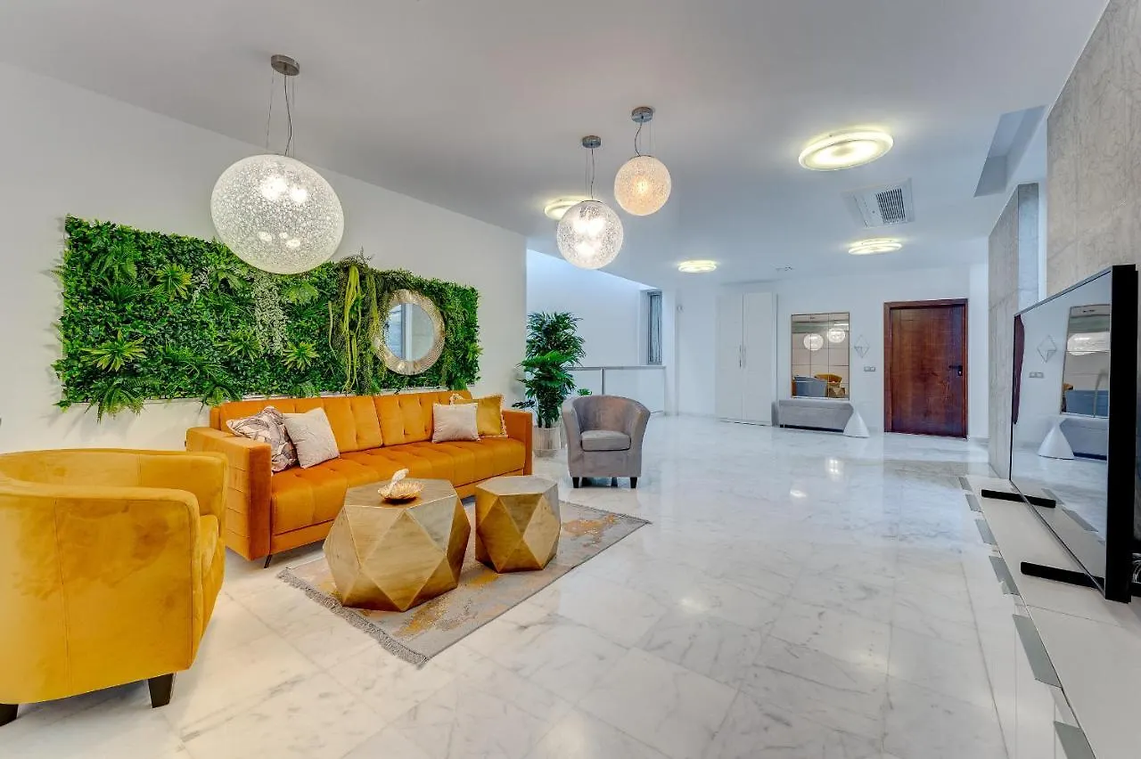 El Duque Private Lux Villa Costa Adeje  Spain