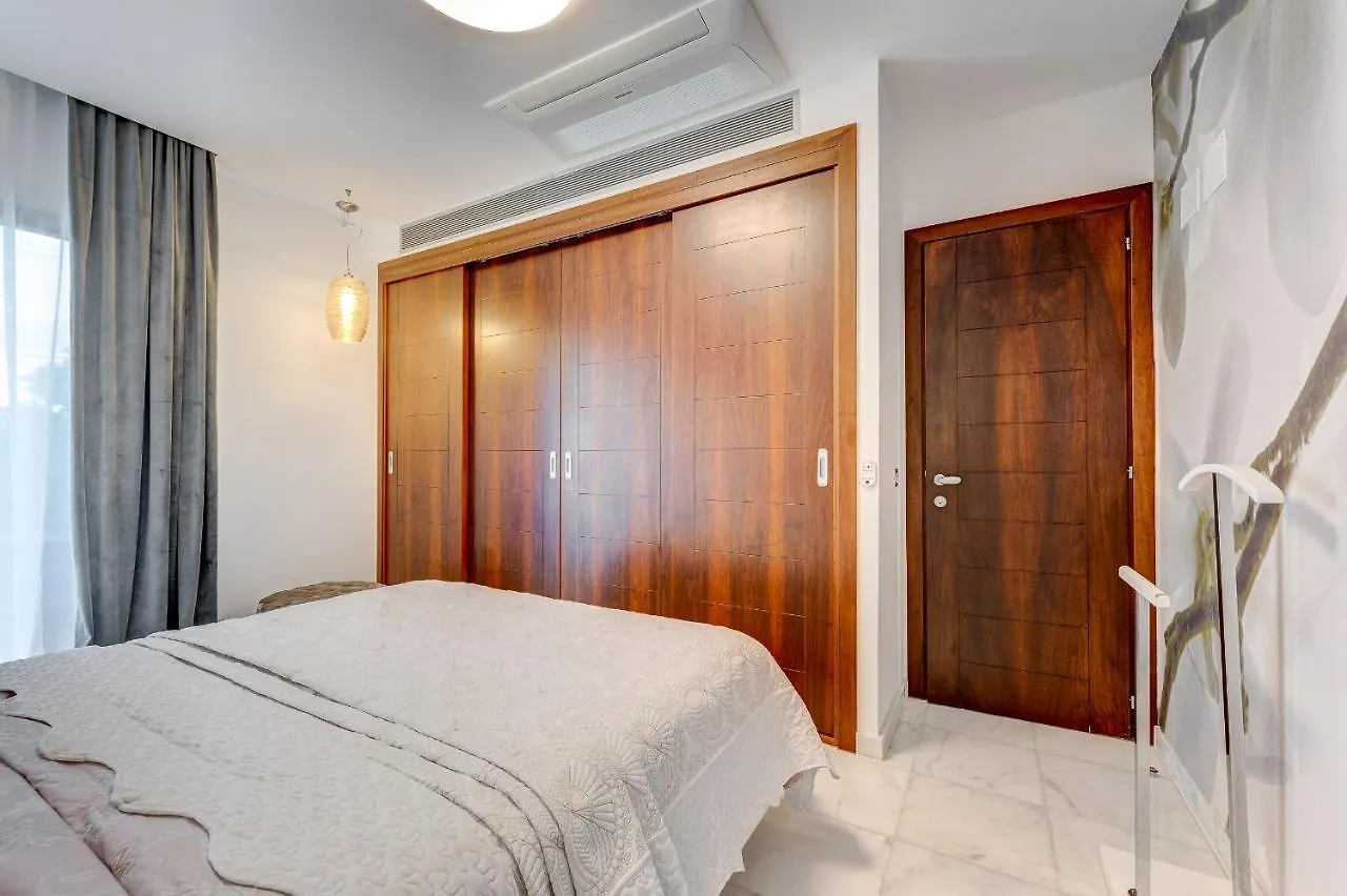 El Duque Private Lux Villa Costa Adeje