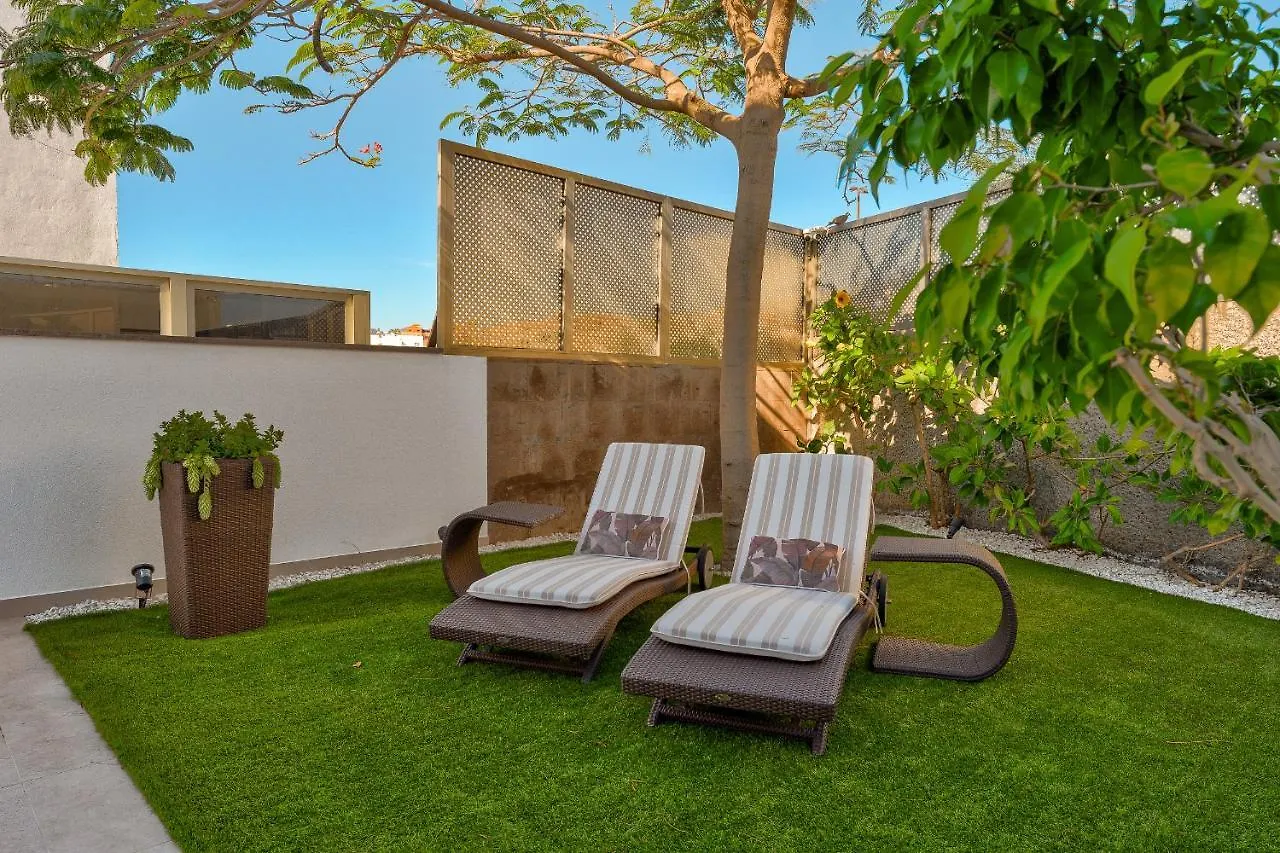 El Duque Private Lux Villa Costa Adeje