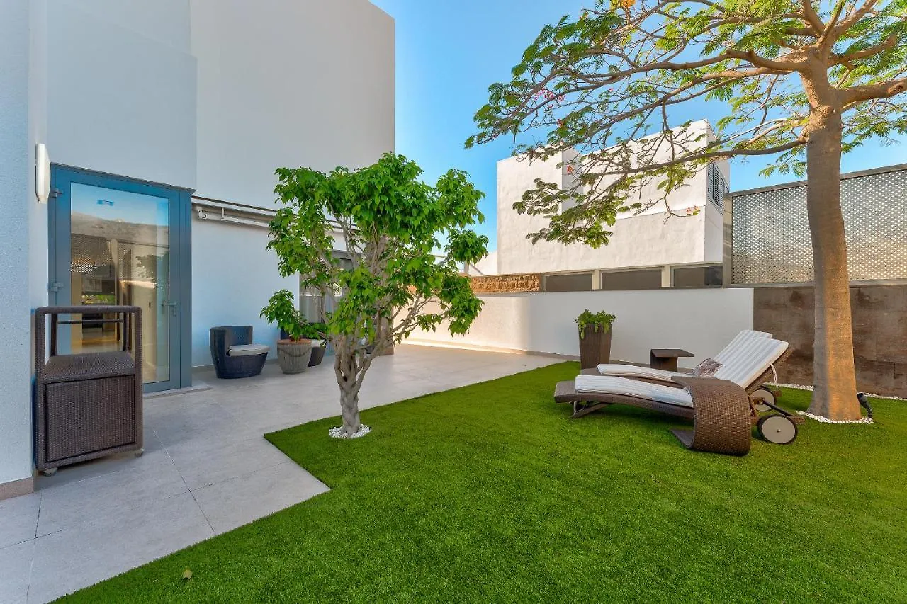 El Duque Private Lux Villa Costa Adeje