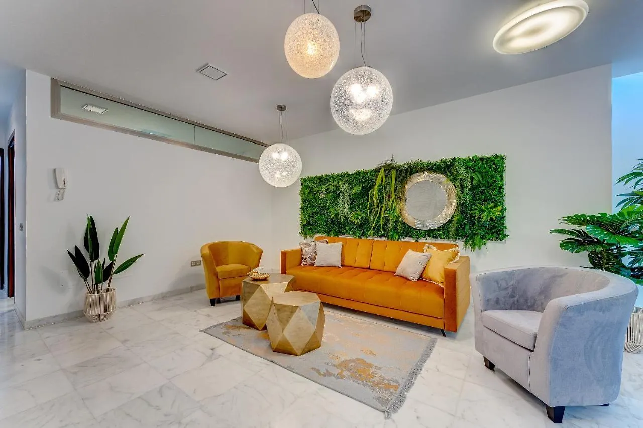 El Duque Private Lux Villa Costa Adeje  Costa Adeje (Tenerife)