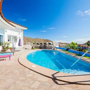 Villa Sara In, Costa Adeje (Tenerife)