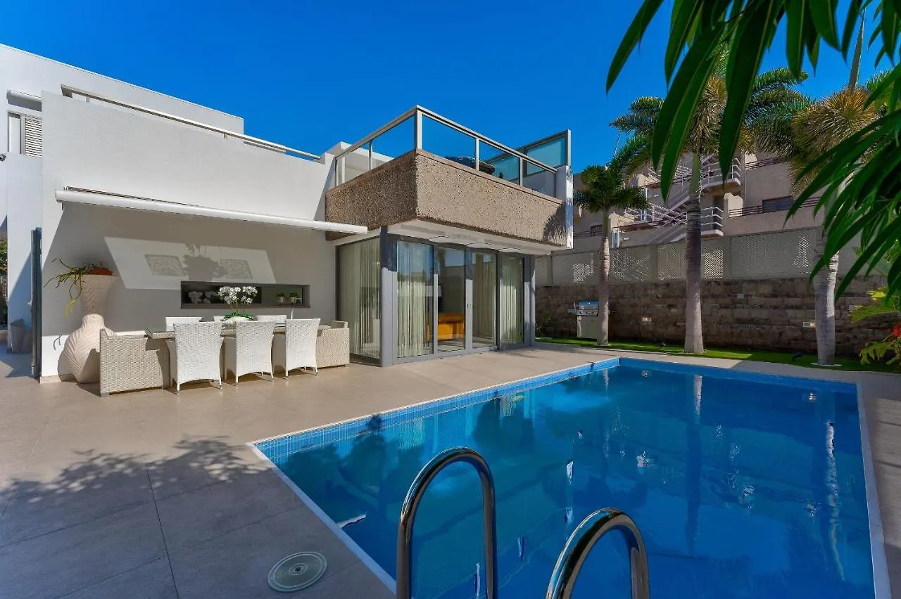 El Duque Private Lux Villa Costa Adeje