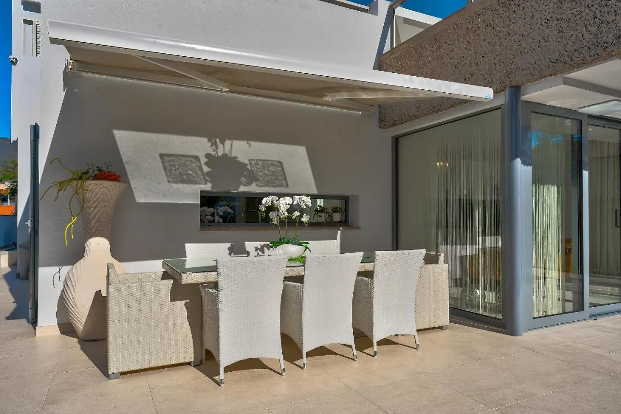 El Duque Private Lux Villa Costa Adeje