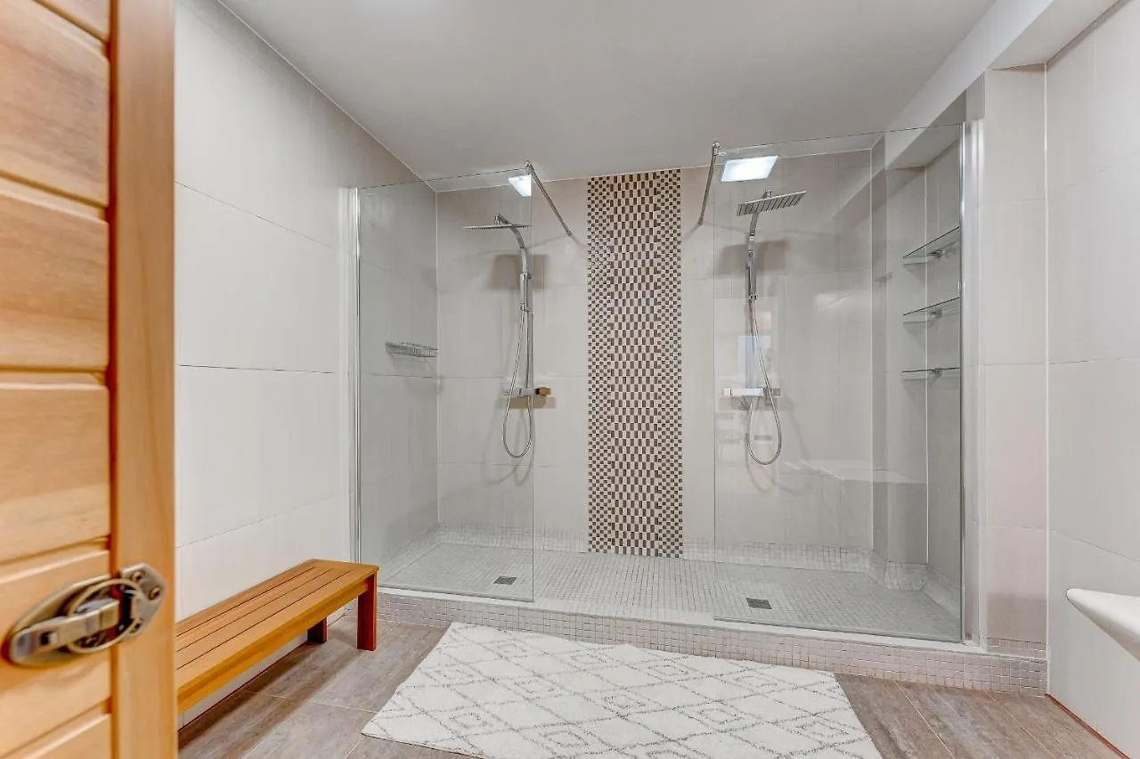 El Duque Private Lux Villa Costa Adeje