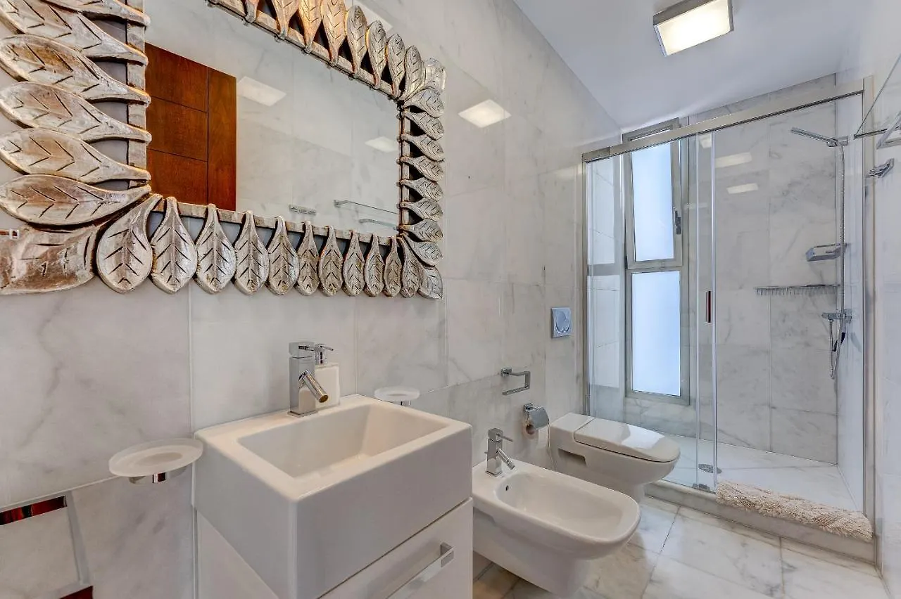 El Duque Private Lux Villa Costa Adeje  Spain
