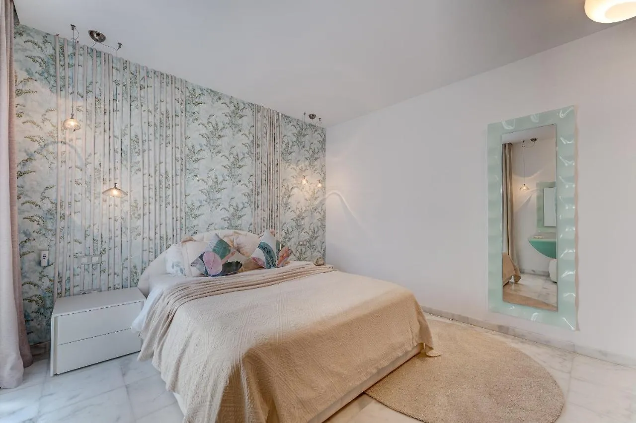 El Duque Private Lux Villa Costa Adeje  Costa Adeje (Tenerife)