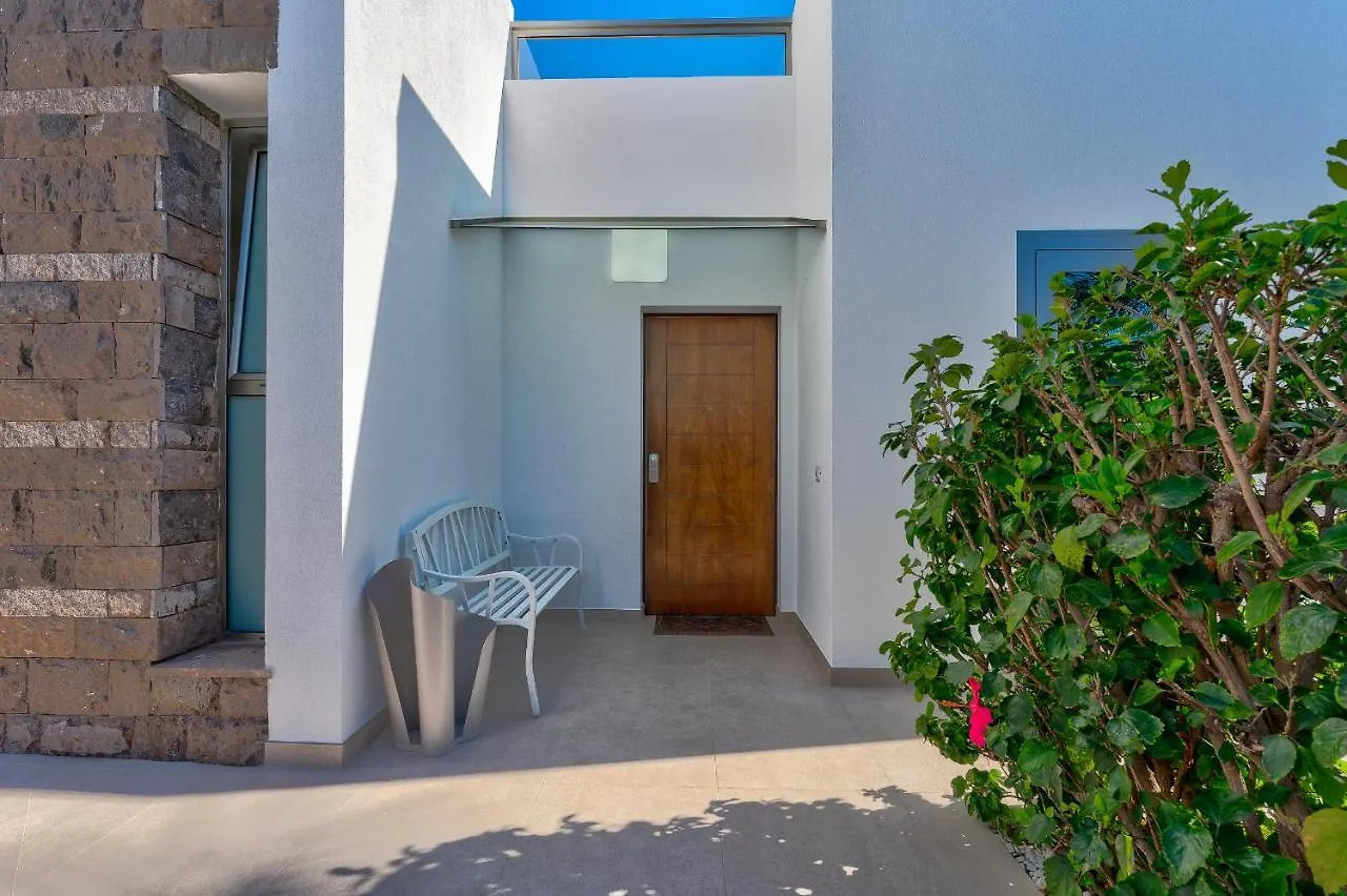 El Duque Private Lux Villa Costa Adeje
