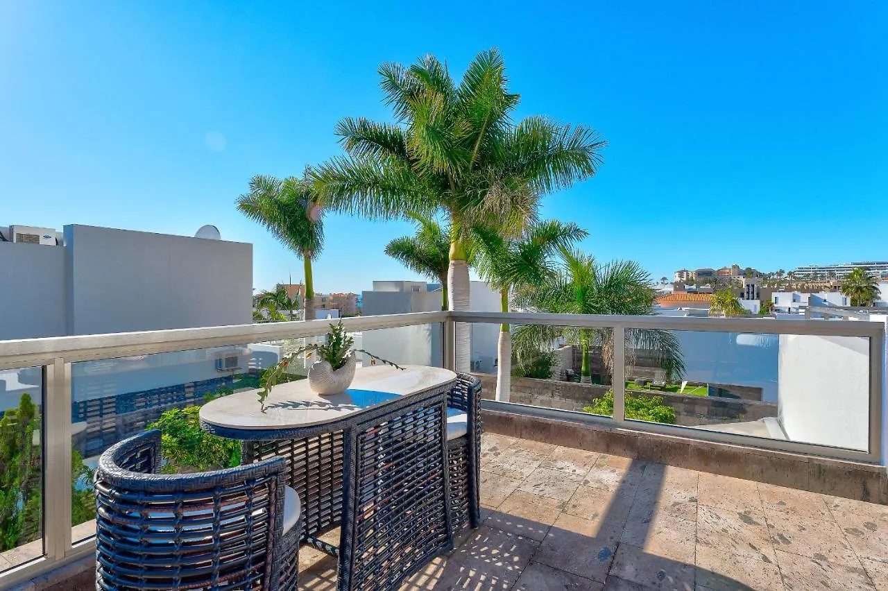 El Duque Private Lux Villa Costa Adeje  Spain