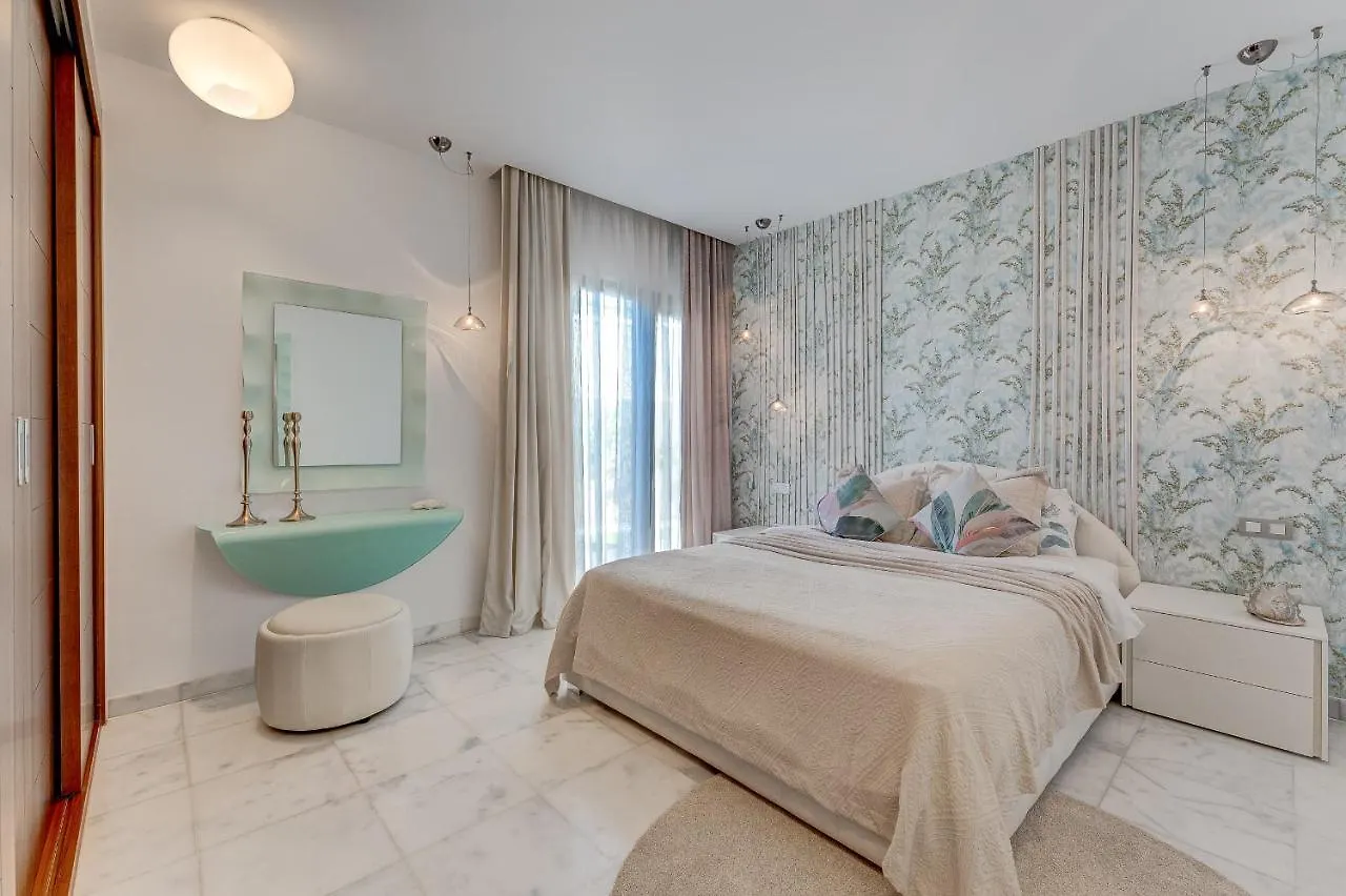 El Duque Private Lux Villa Costa Adeje