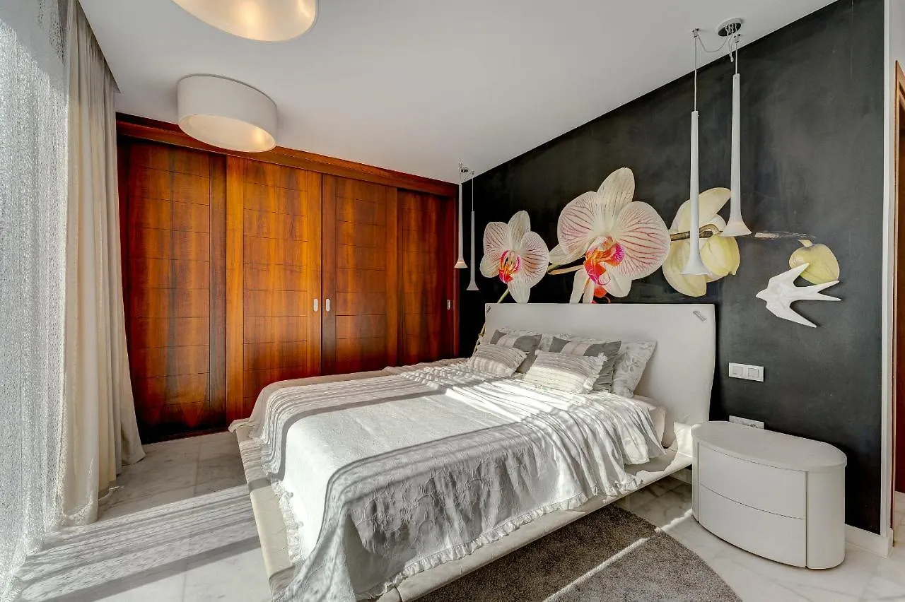 El Duque Private Lux Villa Costa Adeje