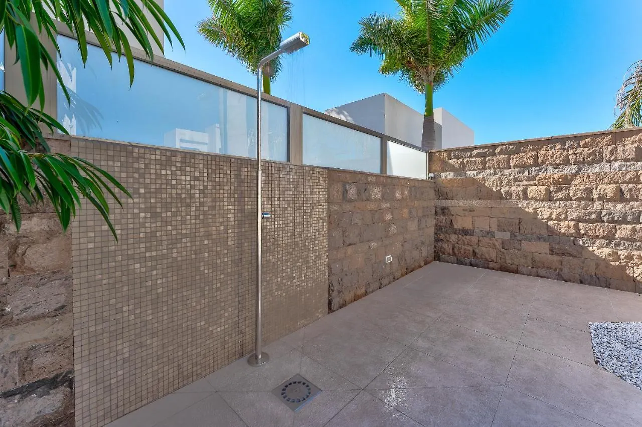 El Duque Private Lux Villa Costa Adeje