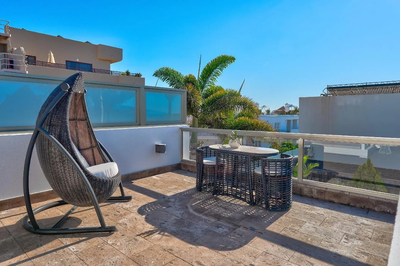 El Duque Private Lux Villa Costa Adeje