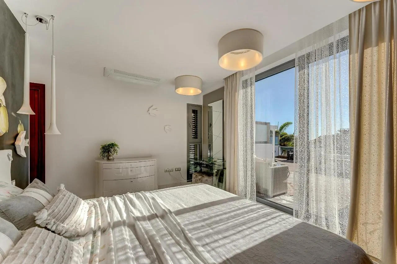 El Duque Private Lux Villa Costa Adeje  Spain