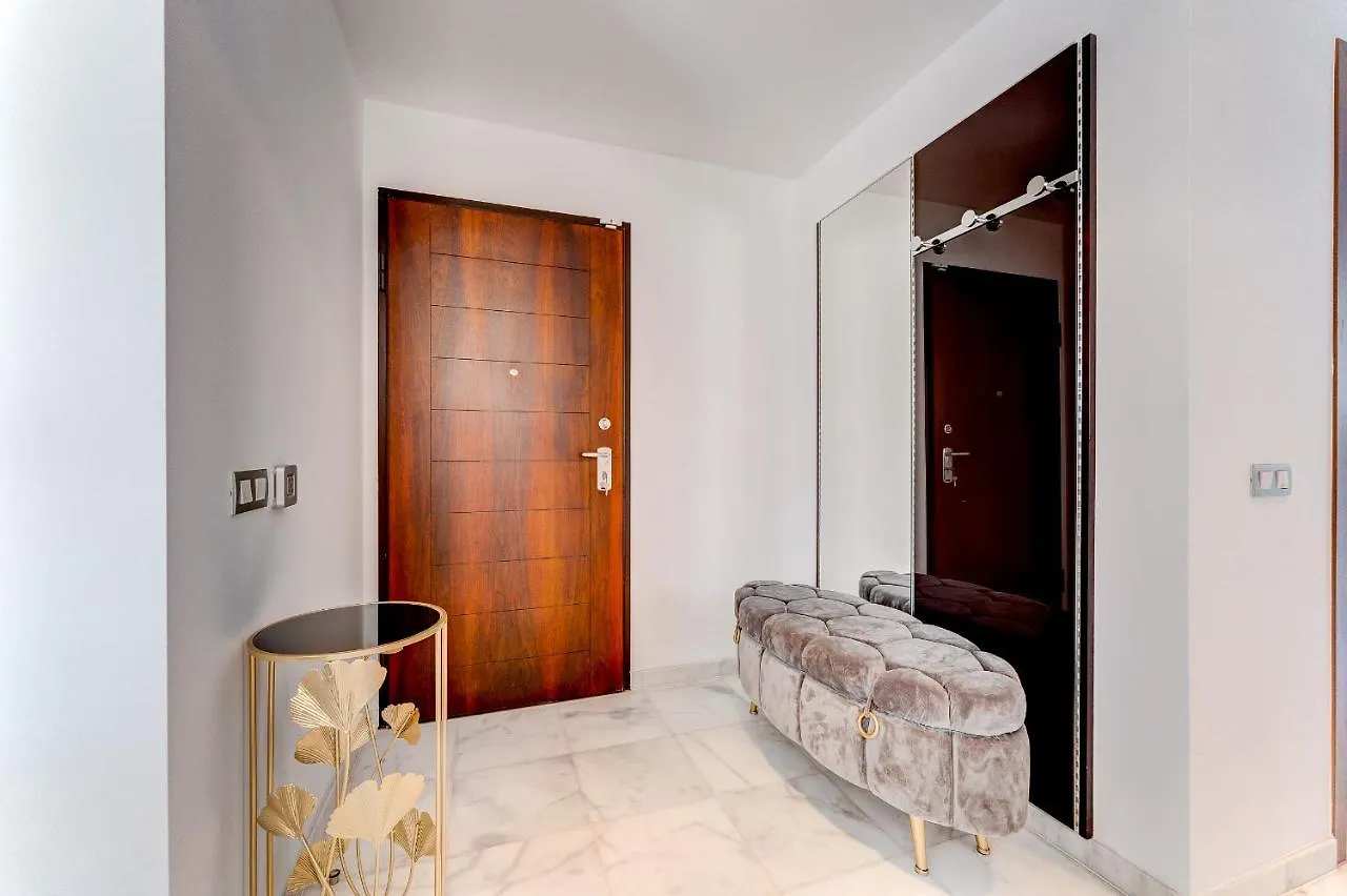 El Duque Private Lux Villa Costa Adeje